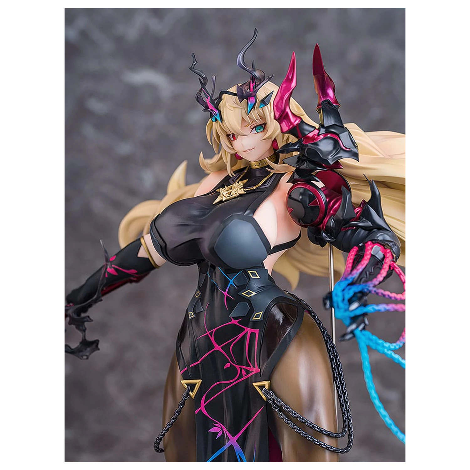 Fate/Grand Order PVC Socha 1/7 Saber/Barghest 32 cm produktová fotografia