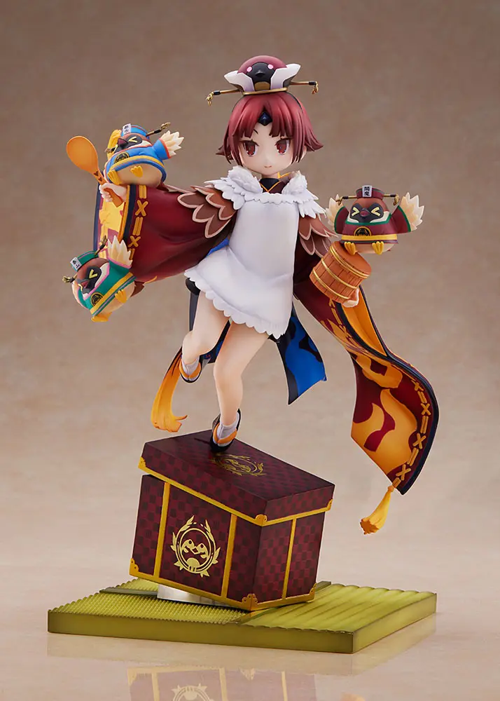 Fate/Grand Order figúrka PVC 1/7 Saber Beni-enma 25 cm termékfotó