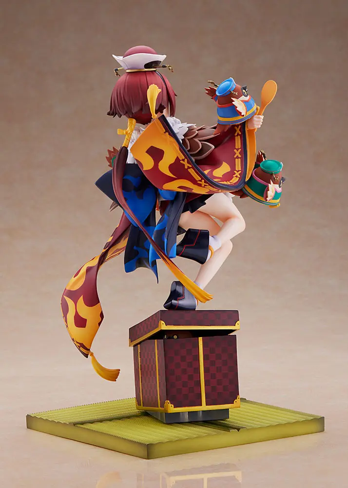 Fate/Grand Order figúrka PVC 1/7 Saber Beni-enma 25 cm termékfotó