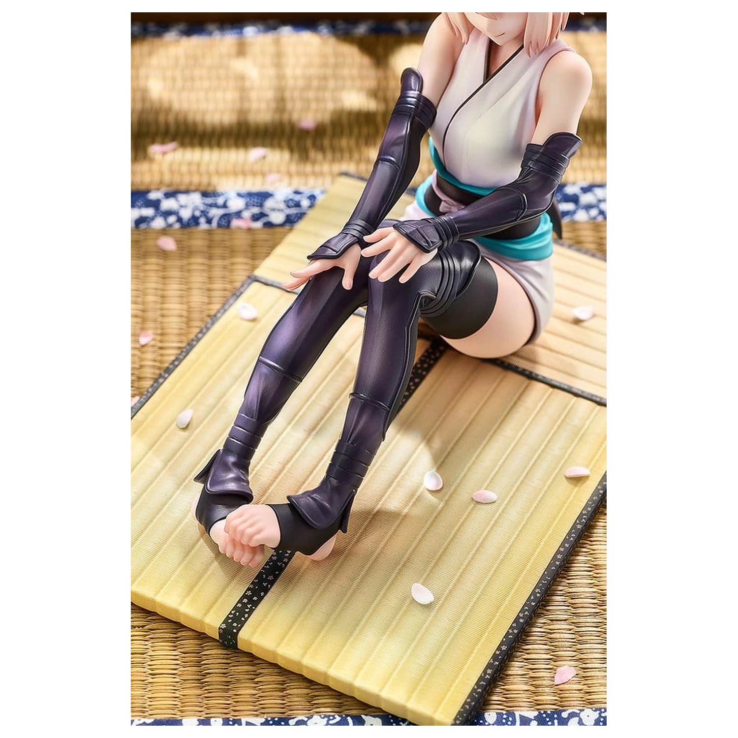 Fate/Grand Order PVC Socha 1/7 Saber Class servant Okita Souji Final Ascension Ver. 14 cm produktová fotografia