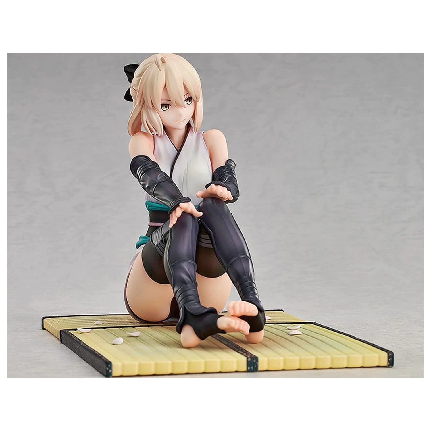 Fate/Grand Order PVC Socha 1/7 Saber Class servant Okita Souji Final Ascension Ver. 14 cm produktová fotografia