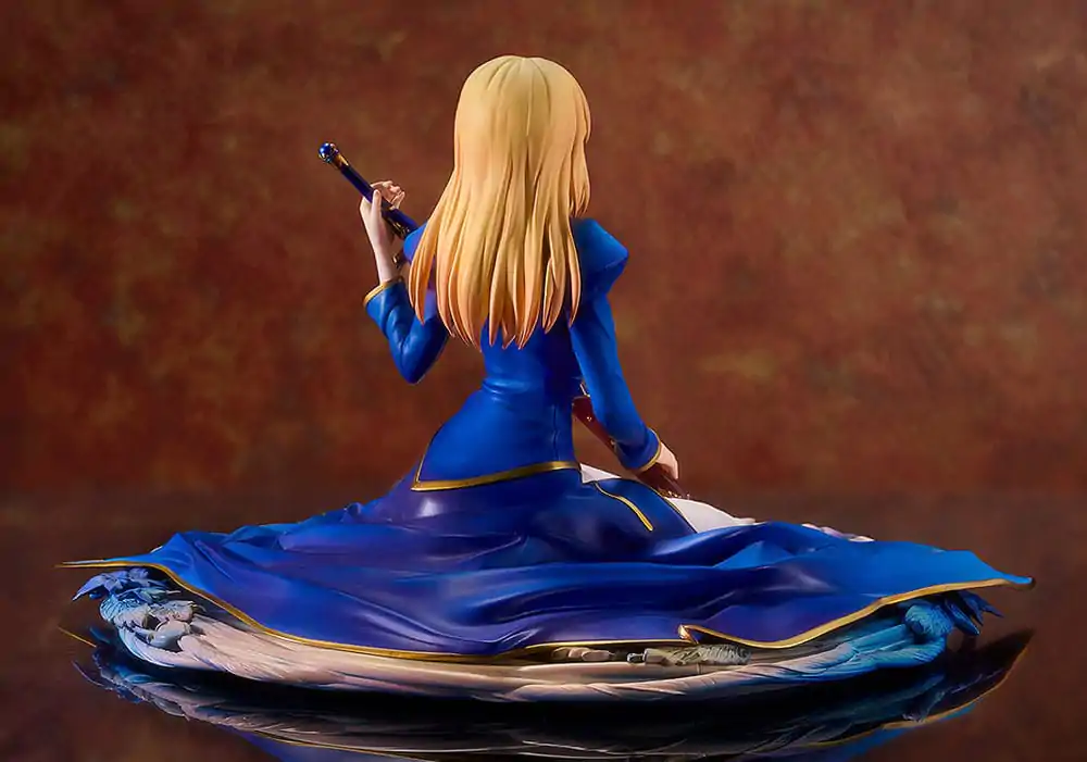 Fate/Grand Order PVC Socha 1/7 Saber Garden of Avalon 14 cm produktová fotografia