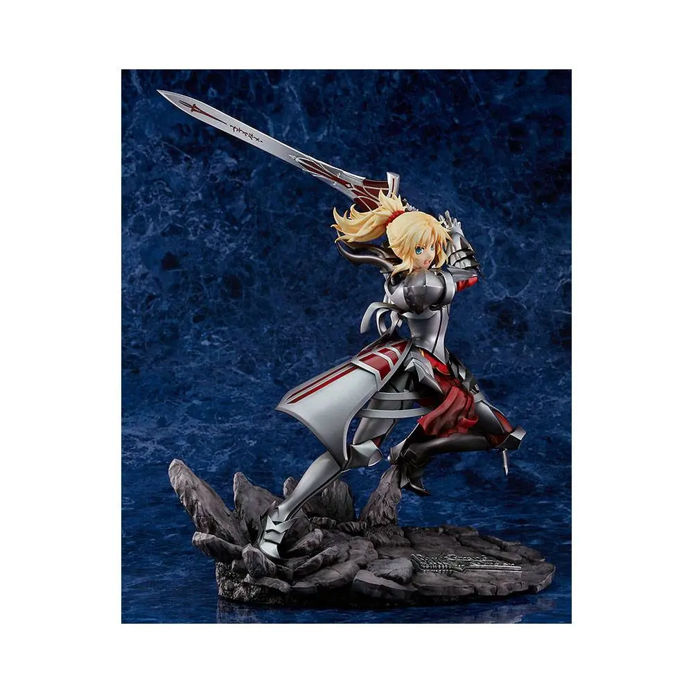 Fate/Grand Order PVC Socha 1/7 Saber/Mordred Clarent Blood Arthur 30 cm produktová fotografia