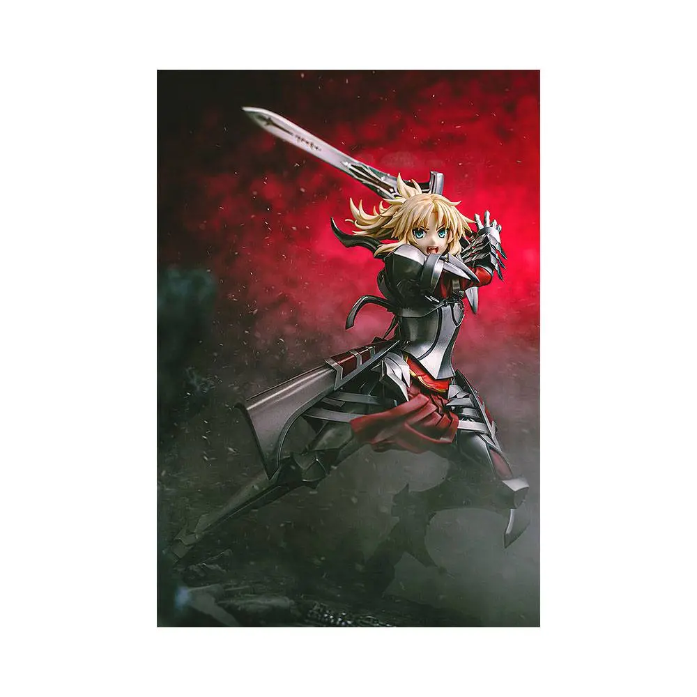 Fate/Grand Order PVC Socha 1/7 Saber/Mordred Clarent Blood Arthur 30 cm produktová fotografia
