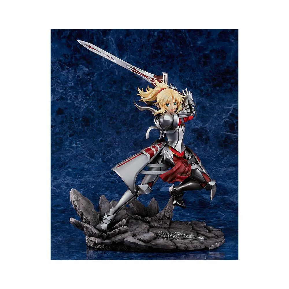 Fate/Grand Order PVC Socha 1/7 Saber/Mordred Clarent Blood Arthur 30 cm produktová fotografia