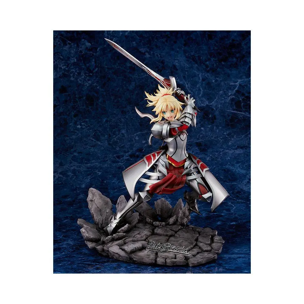 Fate/Grand Order PVC Socha 1/7 Saber/Mordred Clarent Blood Arthur 30 cm produktová fotografia