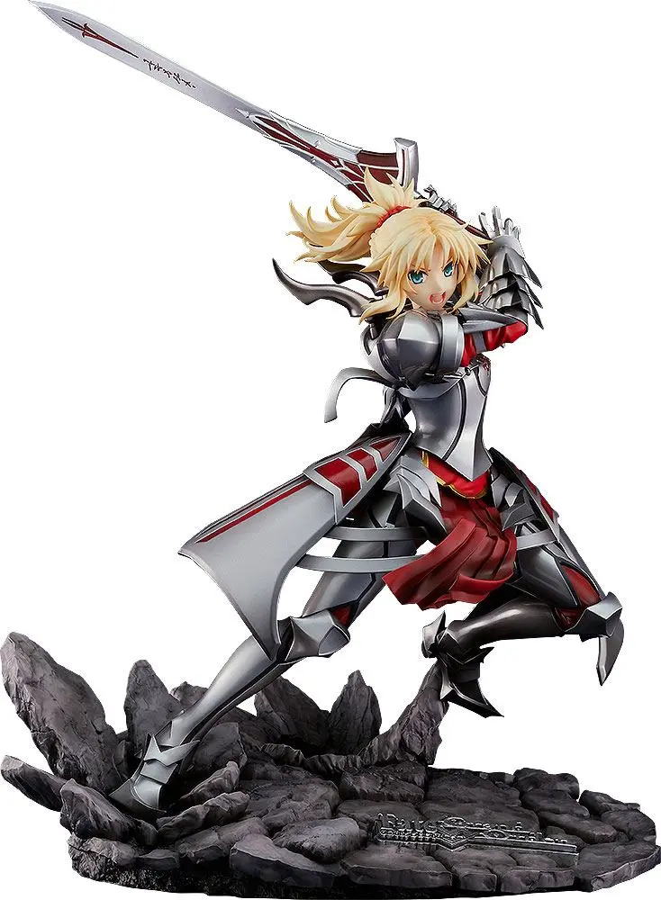 Fate/Grand Order PVC Socha 1/7 Saber/Mordred Clarent Blood Arthur 30 cm produktová fotografia