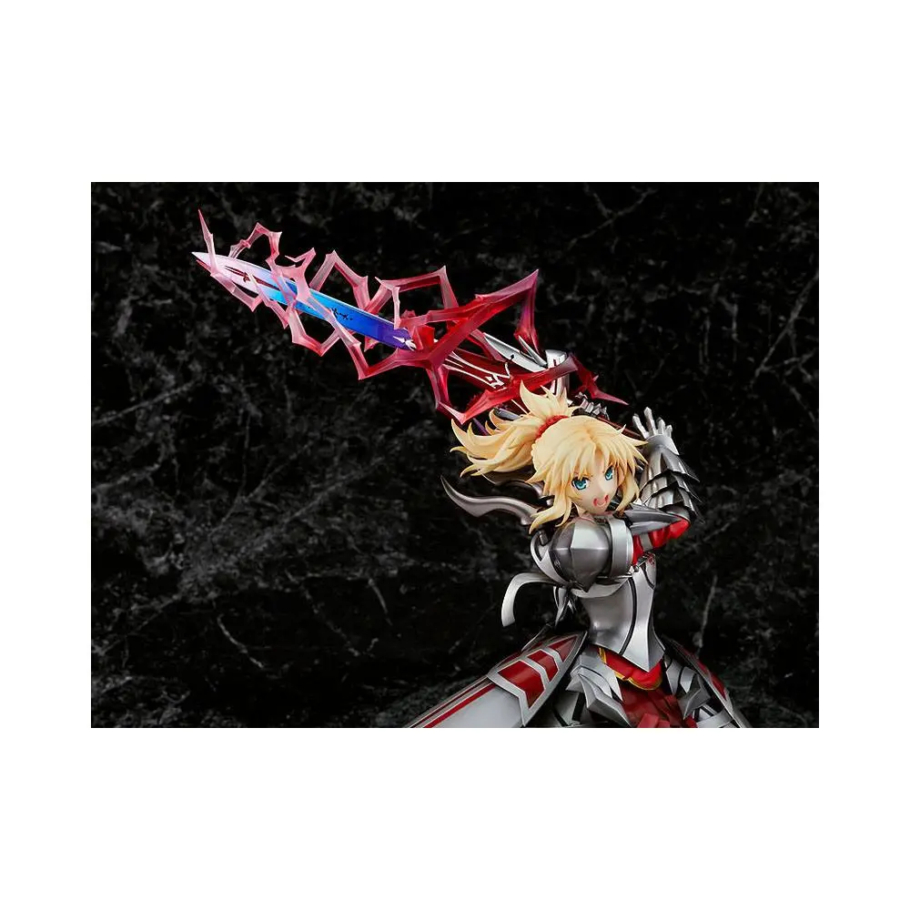 Fate/Grand Order PVC Socha 1/7 Saber/Mordred Clarent Blood Arthur 30 cm produktová fotografia