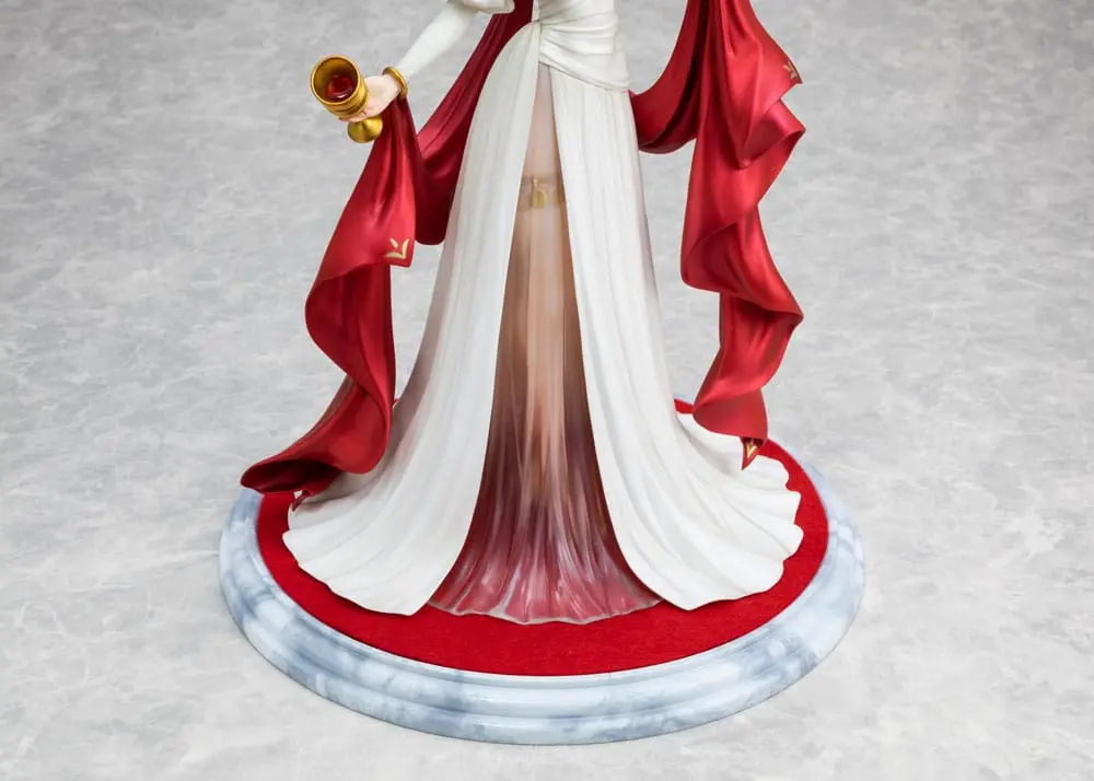 Fate/Grand Order PVC figúrka 1/7 Saber/Nero Claudius Venus's Silk Ver. 23 cm termékfotó