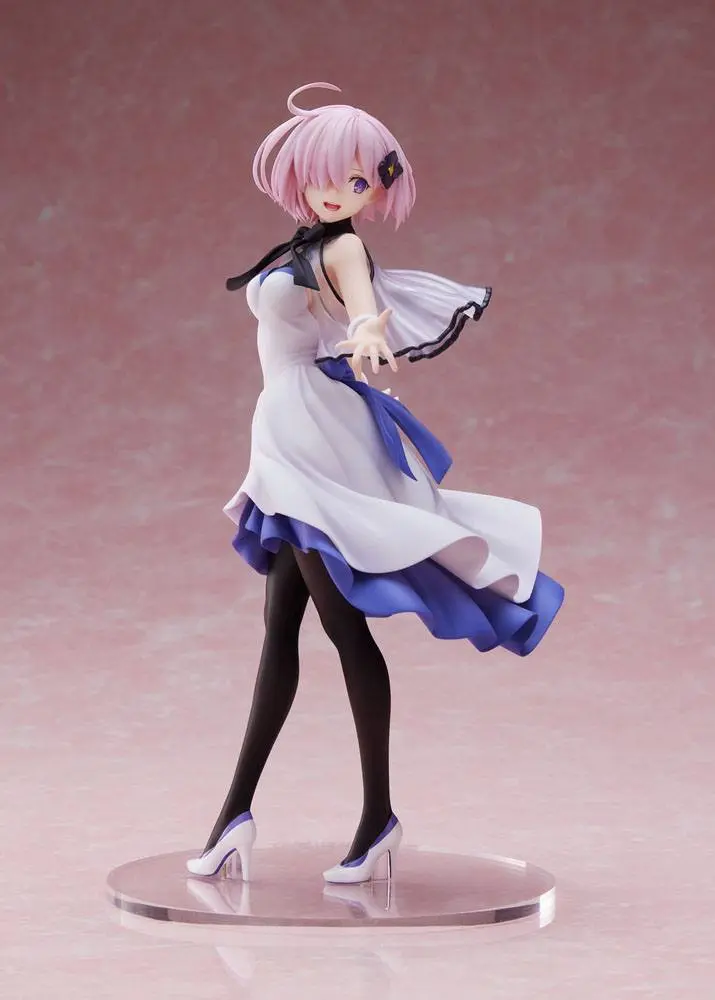 PVC socha 1/7 Shielder/Mash Kyrielight -under the same sky- 24 cm termékfotó