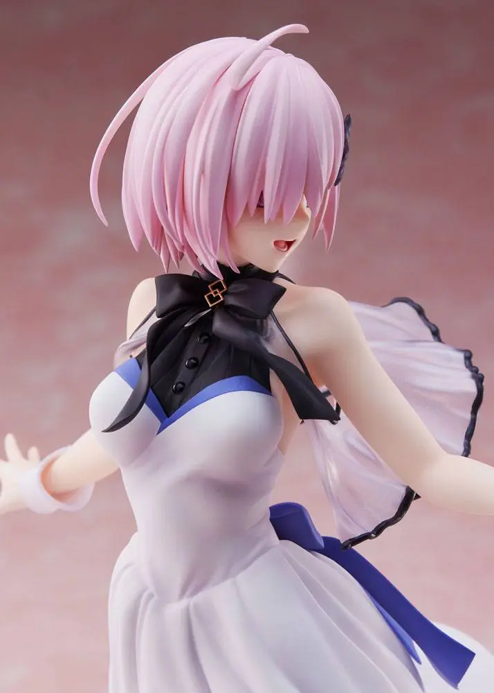 PVC socha 1/7 Shielder/Mash Kyrielight -under the same sky- 24 cm termékfotó