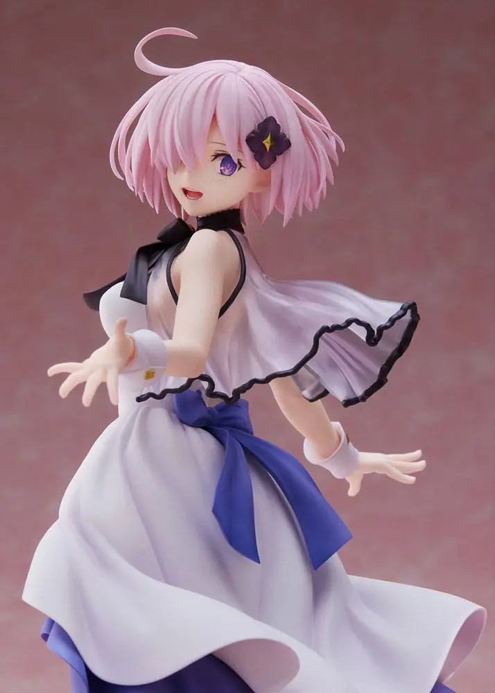 PVC socha 1/7 Shielder/Mash Kyrielight -under the same sky- 24 cm termékfotó