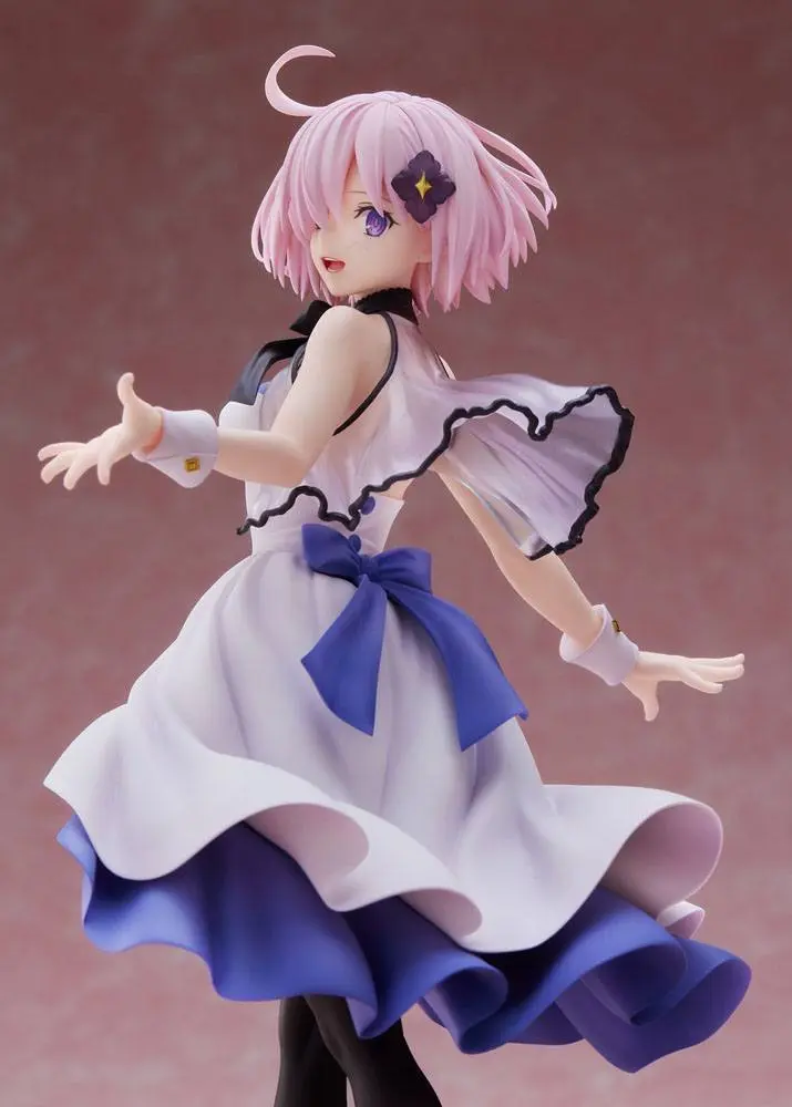 PVC socha 1/7 Shielder/Mash Kyrielight -under the same sky- 24 cm termékfotó