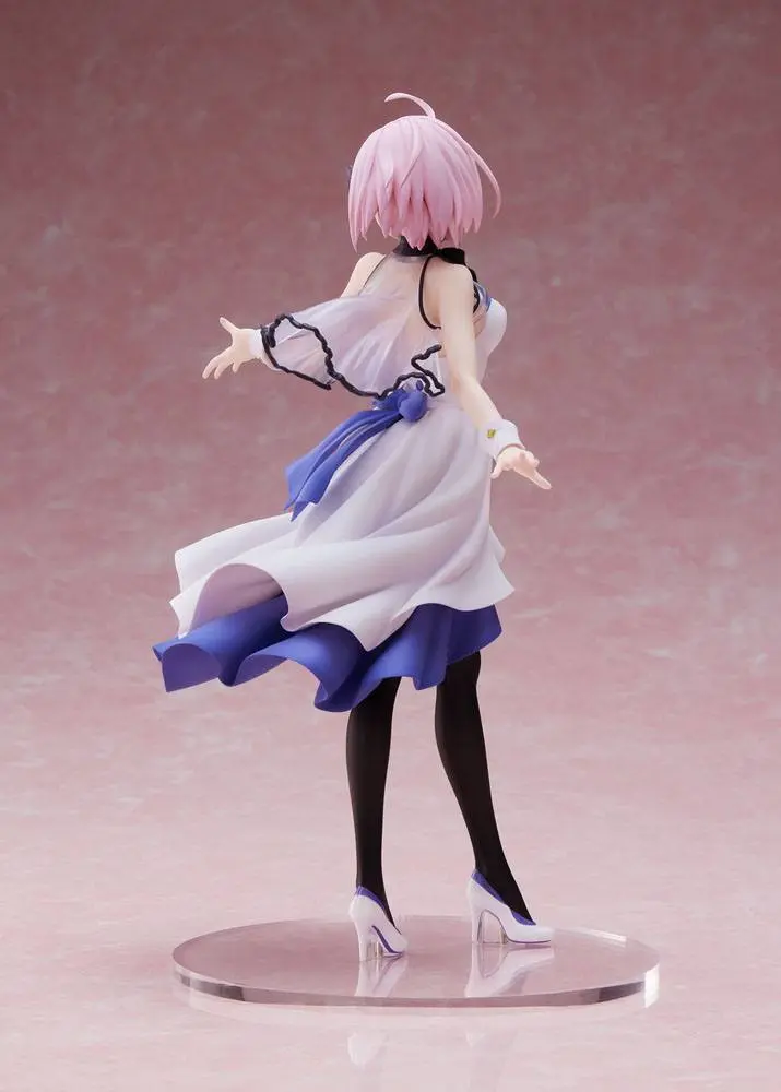 PVC socha 1/7 Shielder/Mash Kyrielight -under the same sky- 24 cm termékfotó