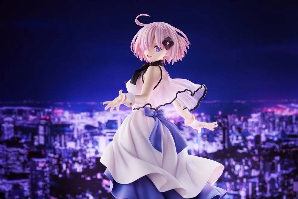 PVC socha 1/7 Shielder/Mash Kyrielight -under the same sky- 24 cm termékfotó