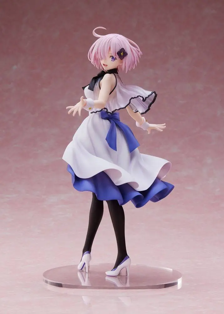 PVC socha 1/7 Shielder/Mash Kyrielight -under the same sky- 24 cm termékfotó