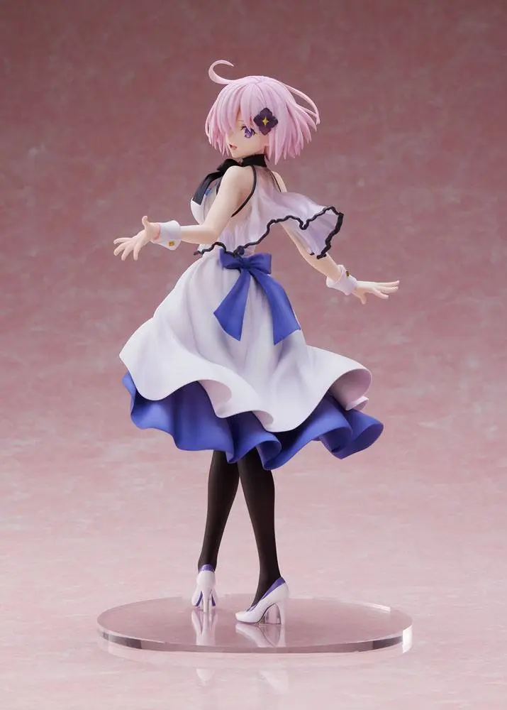 PVC socha 1/7 Shielder/Mash Kyrielight -under the same sky- 24 cm termékfotó