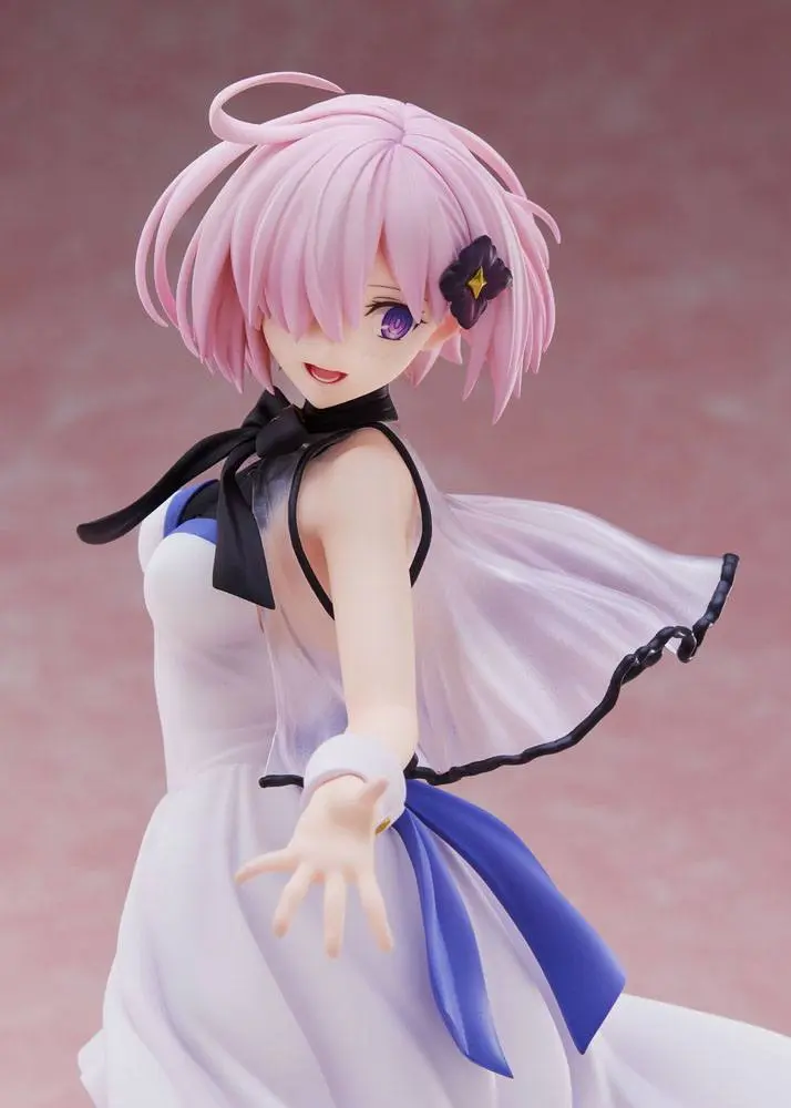 PVC socha 1/7 Shielder/Mash Kyrielight -under the same sky- 24 cm termékfotó