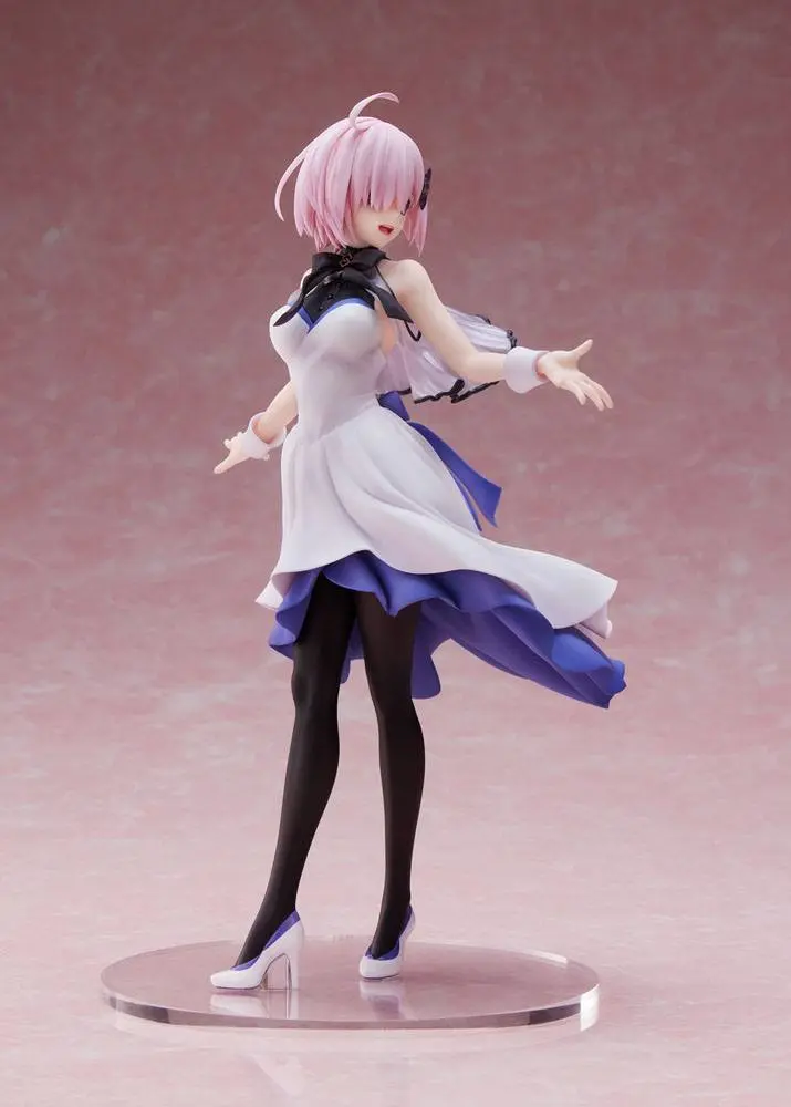 PVC socha 1/7 Shielder/Mash Kyrielight -under the same sky- 24 cm termékfotó