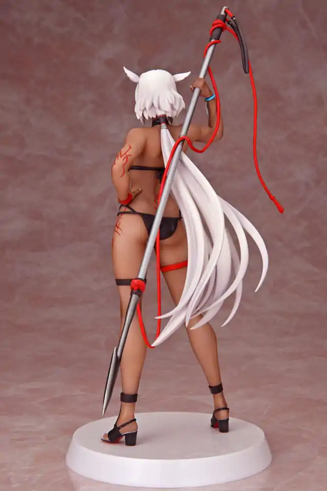 Fate/Grand Order PVC Socha 1/8 Assemble Heroines Rider/Caenis Summer Queens Ver. 28 cm produktová fotografia
