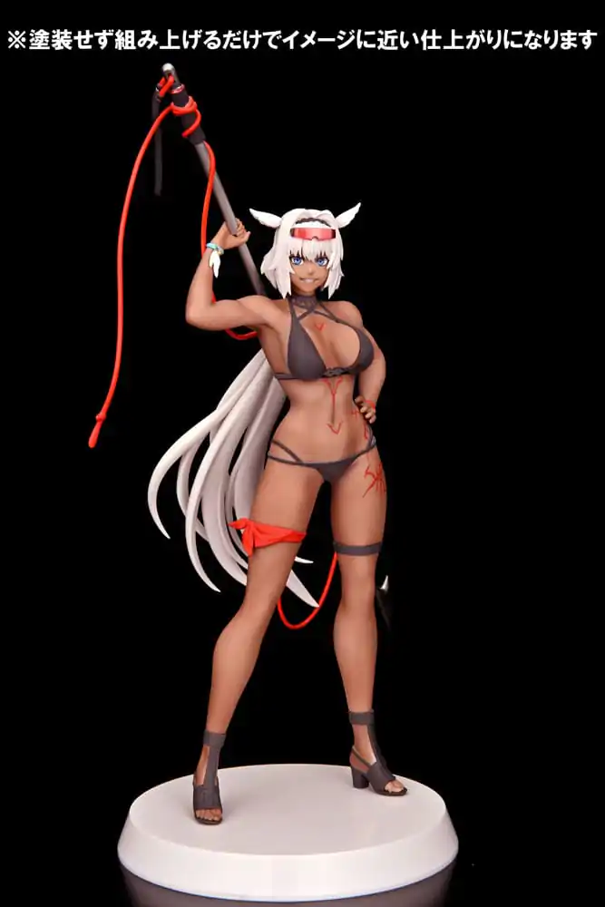 Fate/Grand Order PVC Socha 1/8 Assemble Heroines Rider/Caenis Summer Queens Ver. 28 cm produktová fotografia