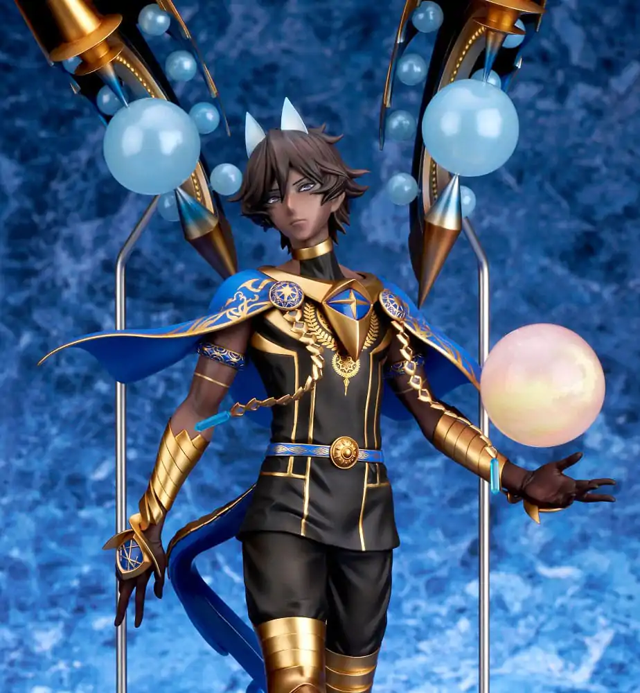 Socha Fate/Grand Order 1/8 Berserker/Arjuna 40 cm produktová fotografia