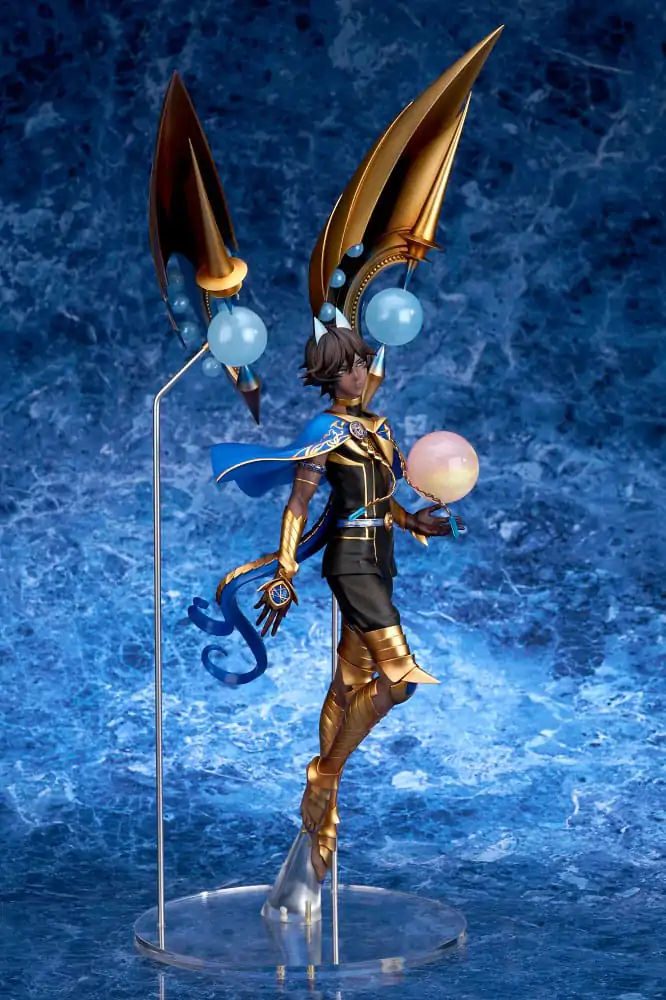 Socha Fate/Grand Order 1/8 Berserker/Arjuna 40 cm produktová fotografia