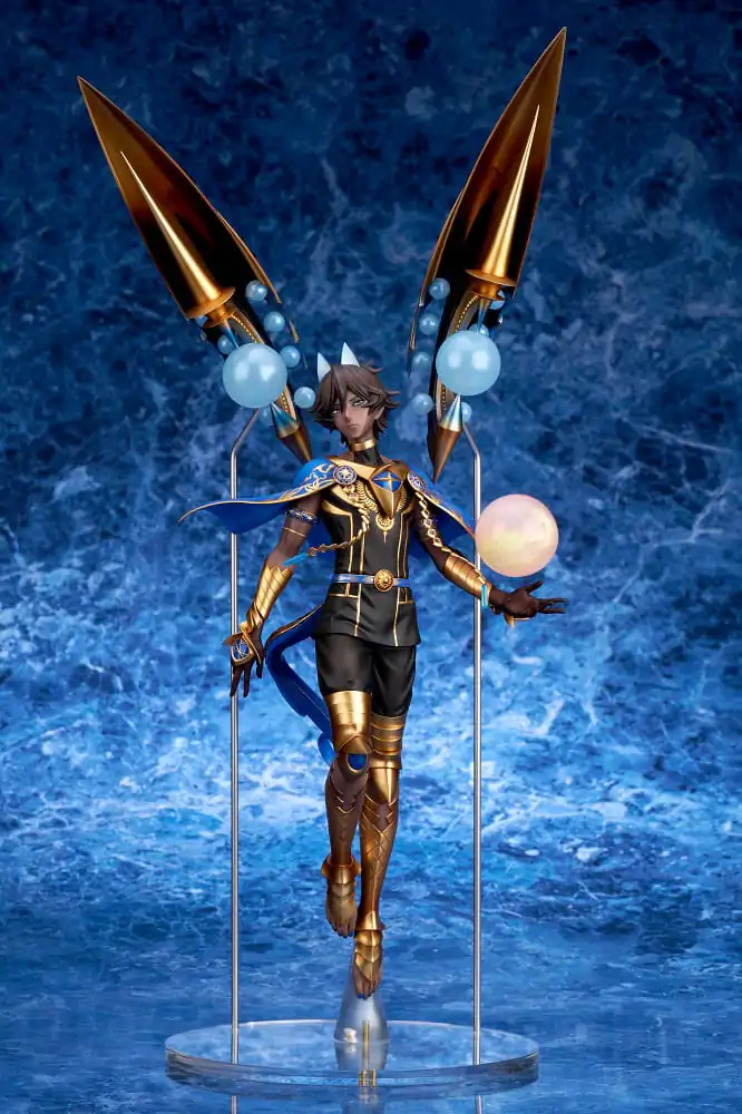 Socha Fate/Grand Order 1/8 Berserker/Arjuna 40 cm produktová fotografia