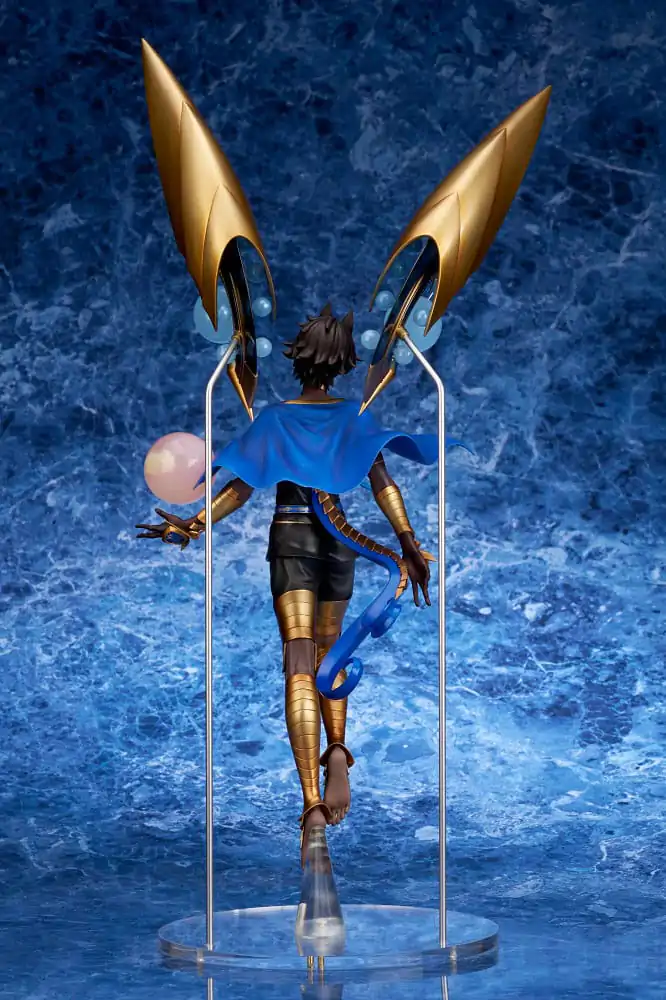 Socha Fate/Grand Order 1/8 Berserker/Arjuna 40 cm produktová fotografia