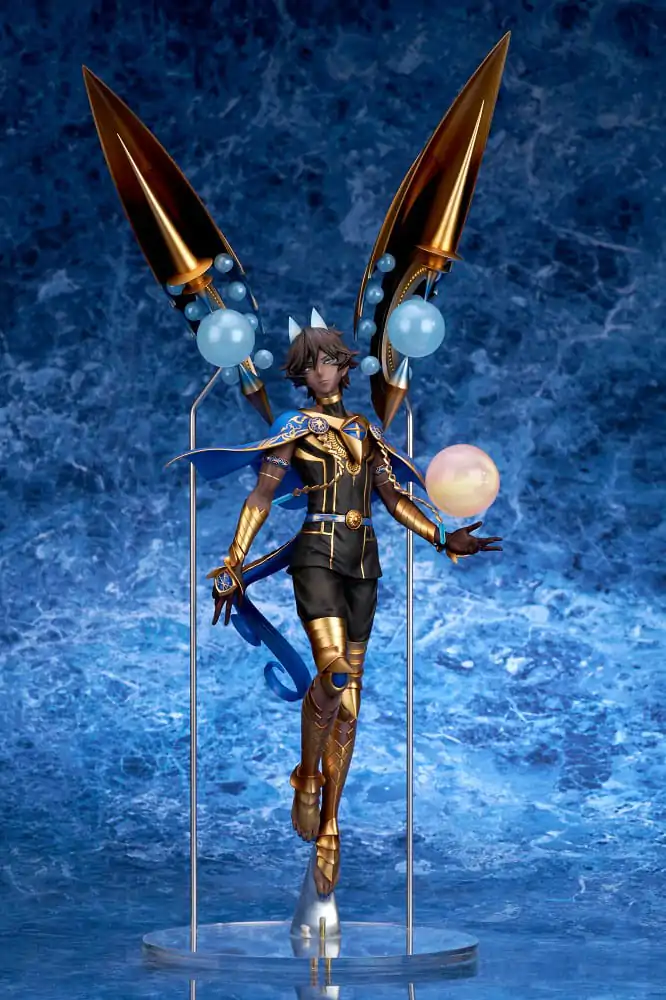 Socha Fate/Grand Order 1/8 Berserker/Arjuna 40 cm produktová fotografia