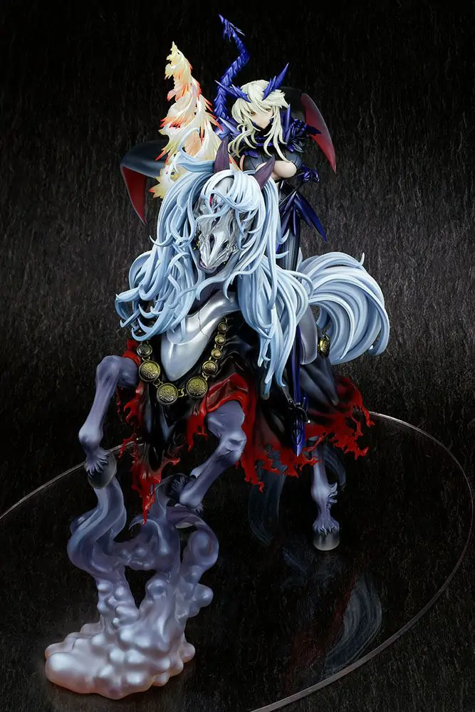 Fate/Grand Order PVC soška 1/8 Lancer/Altria Pendragon Alter (3rd Ascension) 40 cm termékfotó