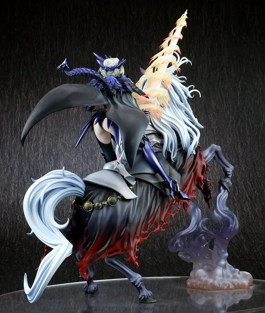 Fate/Grand Order PVC soška 1/8 Lancer/Altria Pendragon Alter (3rd Ascension) 40 cm termékfotó