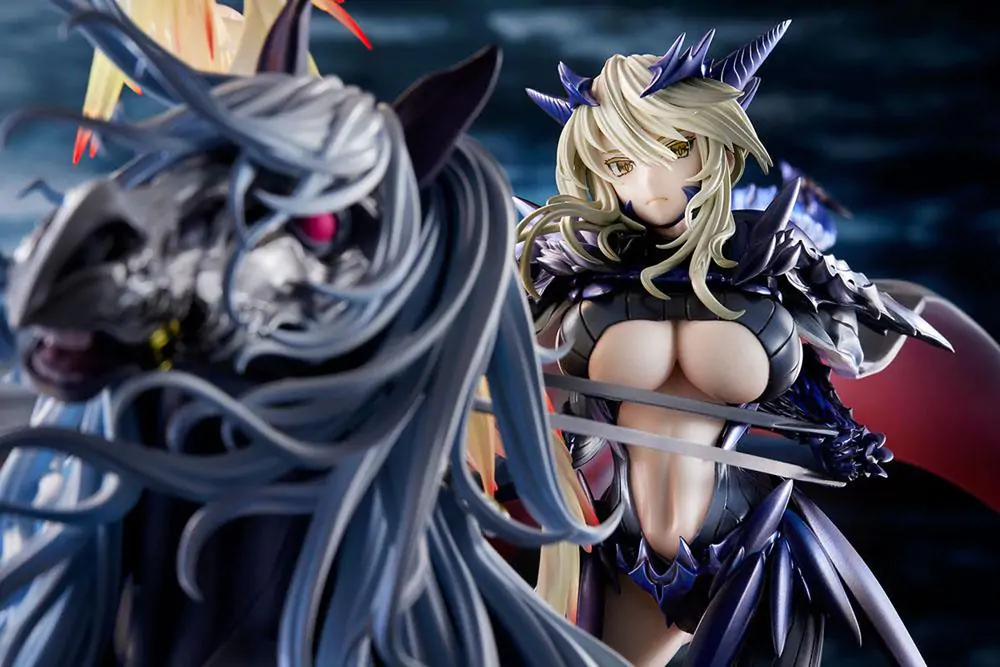 Fate/Grand Order PVC soška 1/8 Lancer/Altria Pendragon Alter (3rd Ascension) 40 cm termékfotó