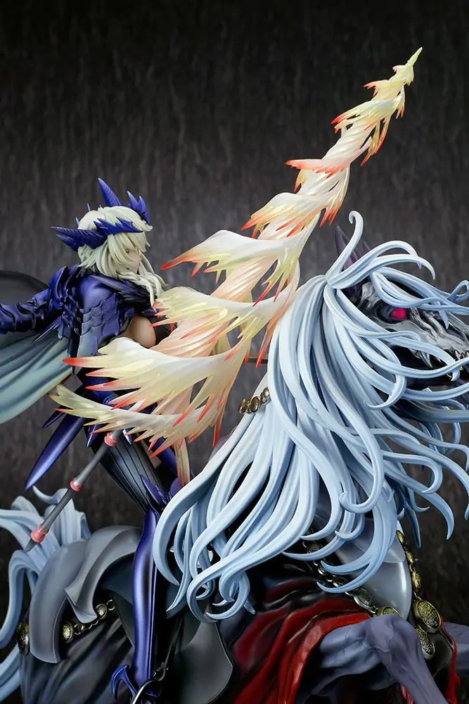 Fate/Grand Order PVC soška 1/8 Lancer/Altria Pendragon Alter (3rd Ascension) 40 cm termékfotó