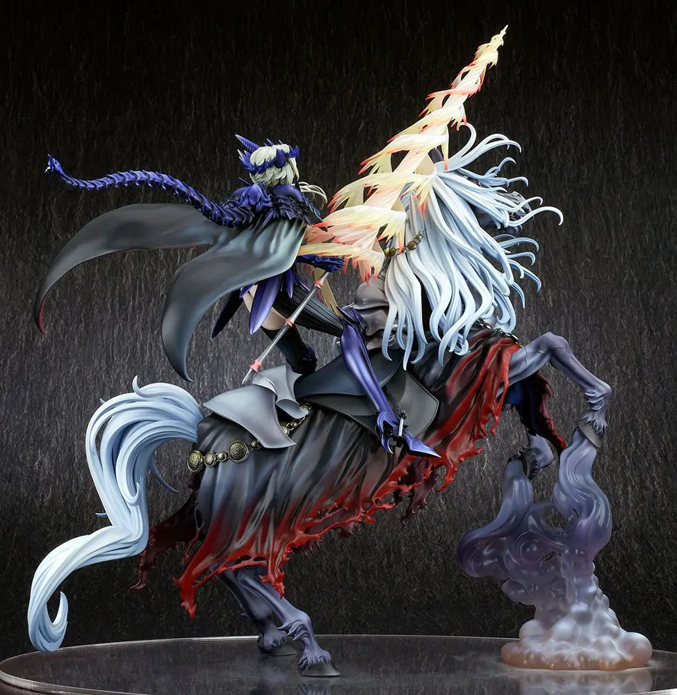 Fate/Grand Order PVC soška 1/8 Lancer/Altria Pendragon Alter (3rd Ascension) 40 cm termékfotó