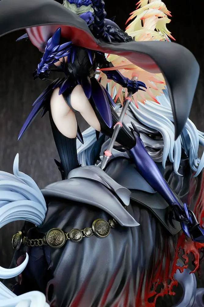 Fate/Grand Order PVC soška 1/8 Lancer/Altria Pendragon Alter (3rd Ascension) 40 cm termékfotó