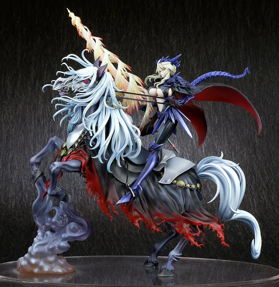 Fate/Grand Order PVC soška 1/8 Lancer/Altria Pendragon Alter (3rd Ascension) 40 cm termékfotó