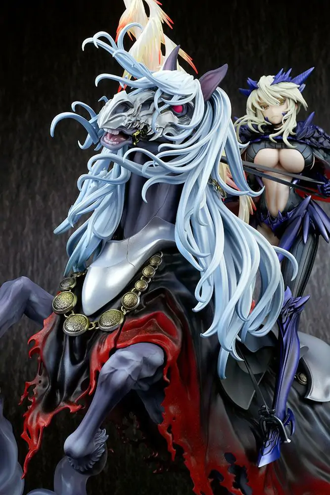 Fate/Grand Order PVC soška 1/8 Lancer/Altria Pendragon Alter (3rd Ascension) 40 cm termékfotó