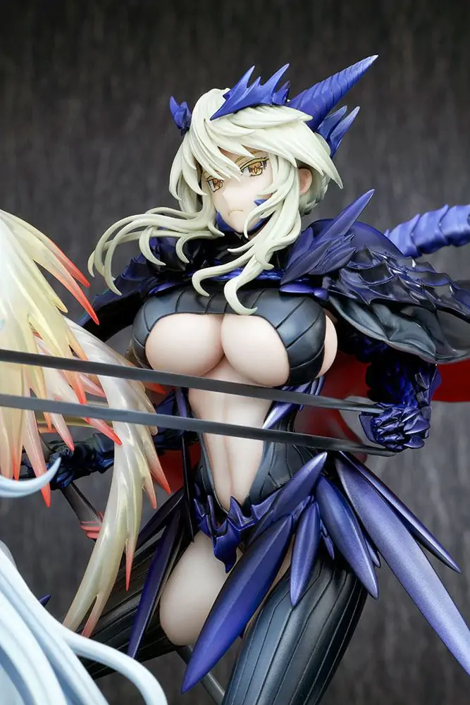 Fate/Grand Order PVC soška 1/8 Lancer/Altria Pendragon Alter (3rd Ascension) 40 cm termékfotó