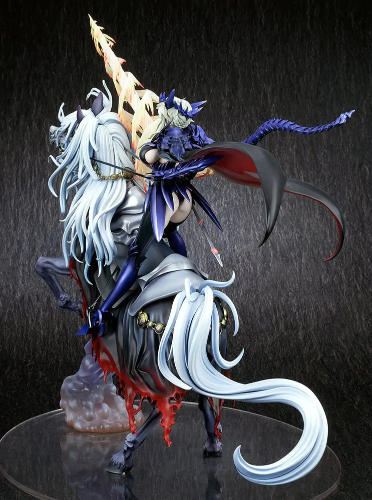 Fate/Grand Order PVC soška 1/8 Lancer/Altria Pendragon Alter (3rd Ascension) 40 cm termékfotó