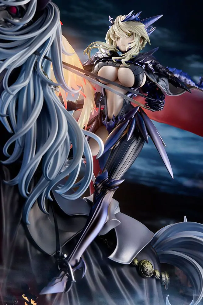 Fate/Grand Order PVC soška 1/8 Lancer/Altria Pendragon Alter (3rd Ascension) 40 cm termékfotó