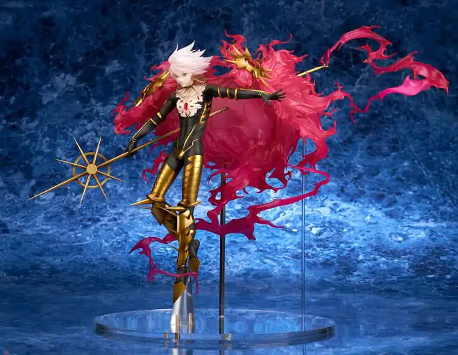 Fate/Grand Order Socha 1/8 Lancer/Karna 43 cm produktová fotografia