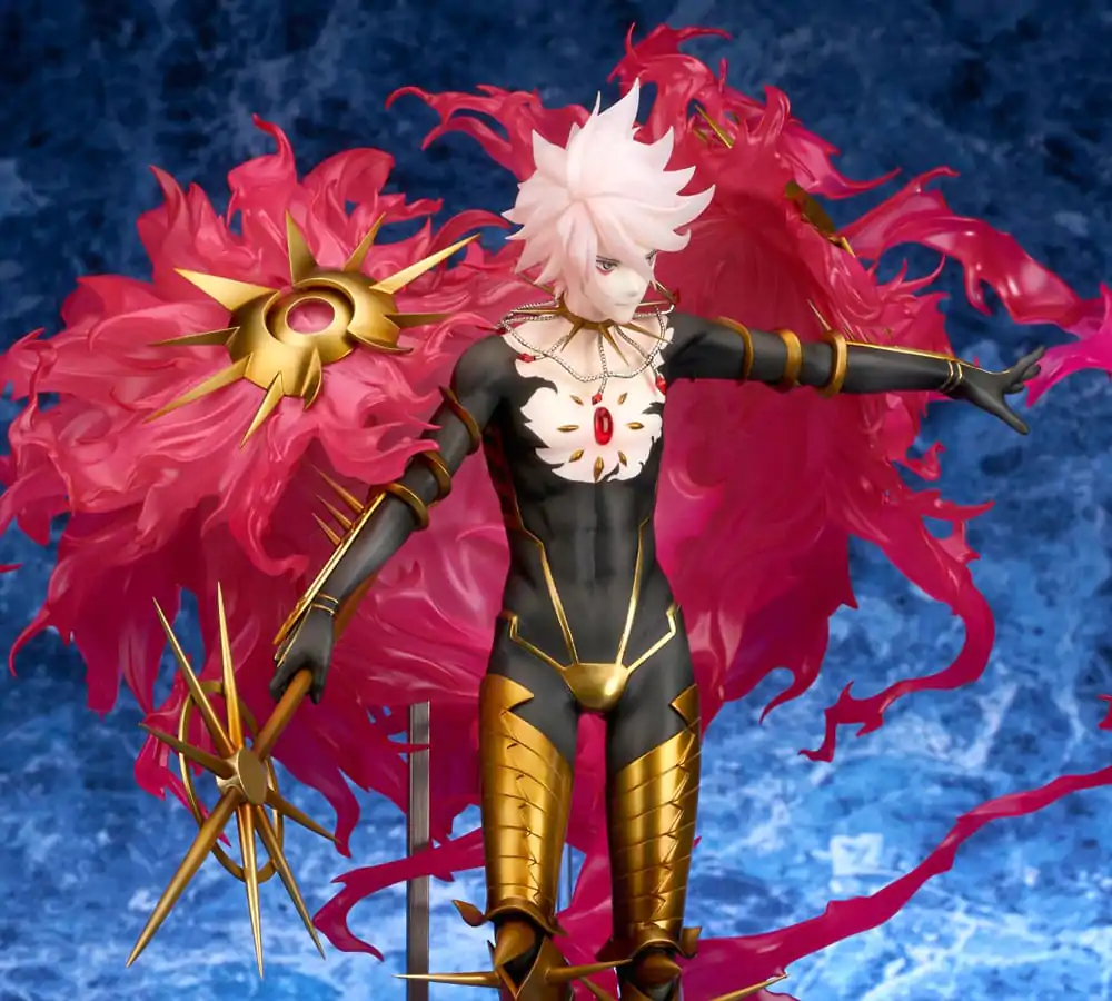 Fate/Grand Order Socha 1/8 Lancer/Karna 43 cm produktová fotografia