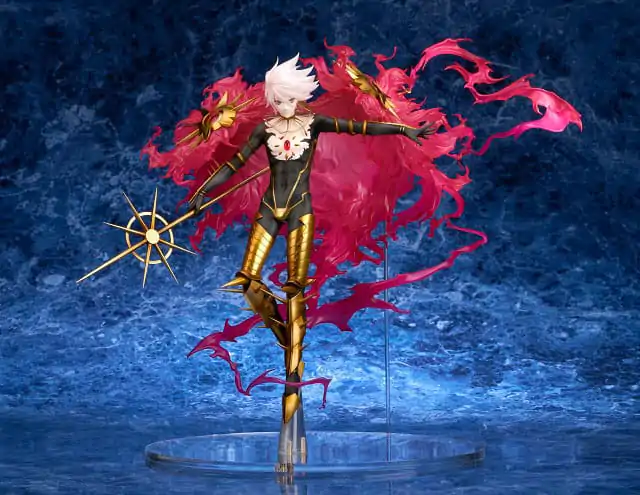 Fate/Grand Order Socha 1/8 Lancer/Karna 43 cm produktová fotografia