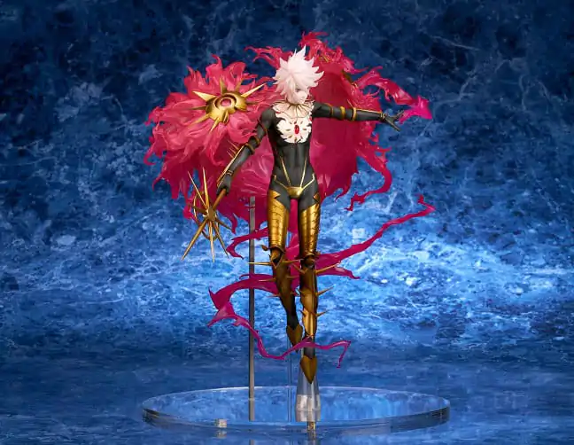 Fate/Grand Order Socha 1/8 Lancer/Karna 43 cm produktová fotografia