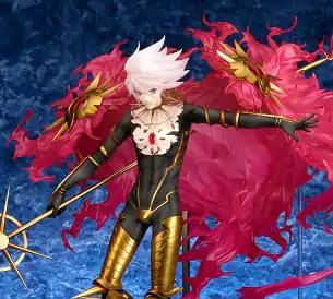 Fate/Grand Order Socha 1/8 Lancer/Karna 43 cm produktová fotografia