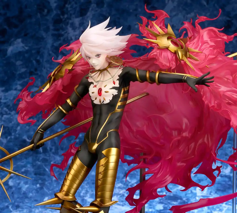 Fate/Grand Order Socha 1/8 Lancer/Karna 43 cm produktová fotografia