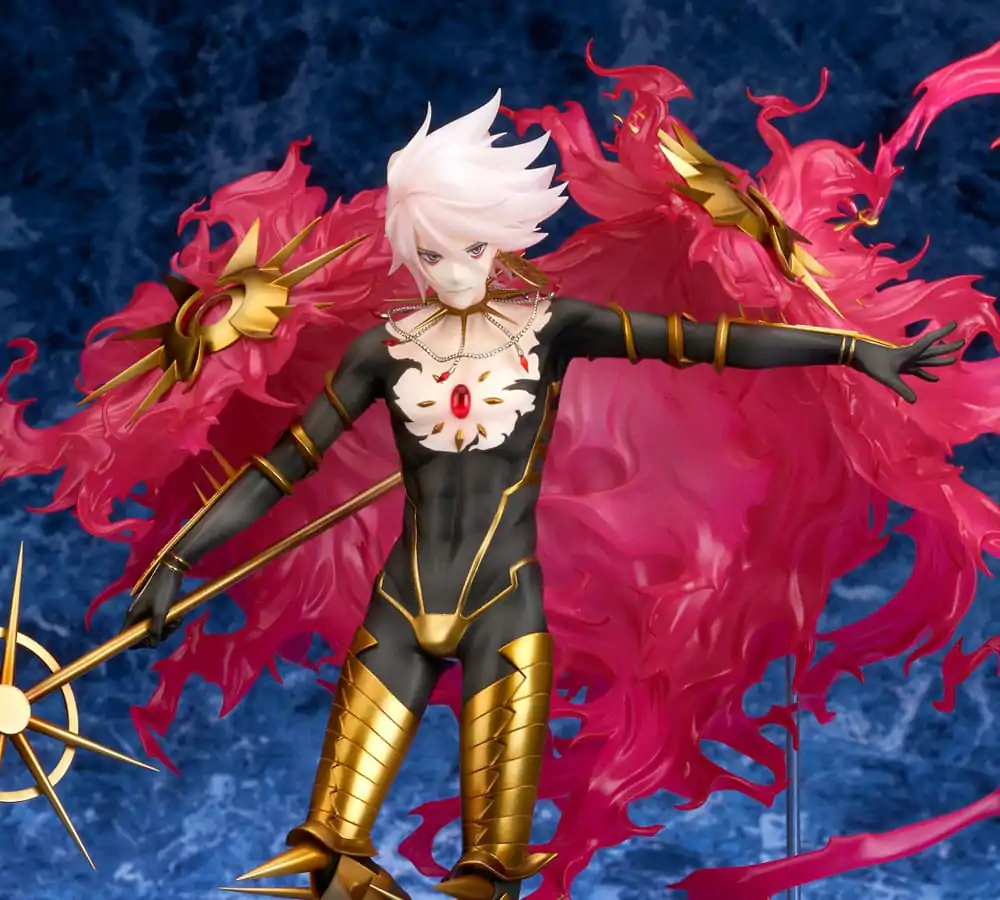 Fate/Grand Order Socha 1/8 Lancer/Karna 43 cm produktová fotografia