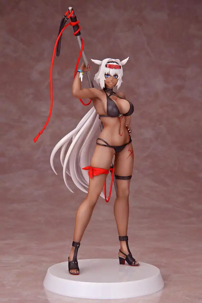 Fate/Grand Order Socha 1/8 Rider/Caenis Summer Queens Ver. 28 cm produktová fotografia