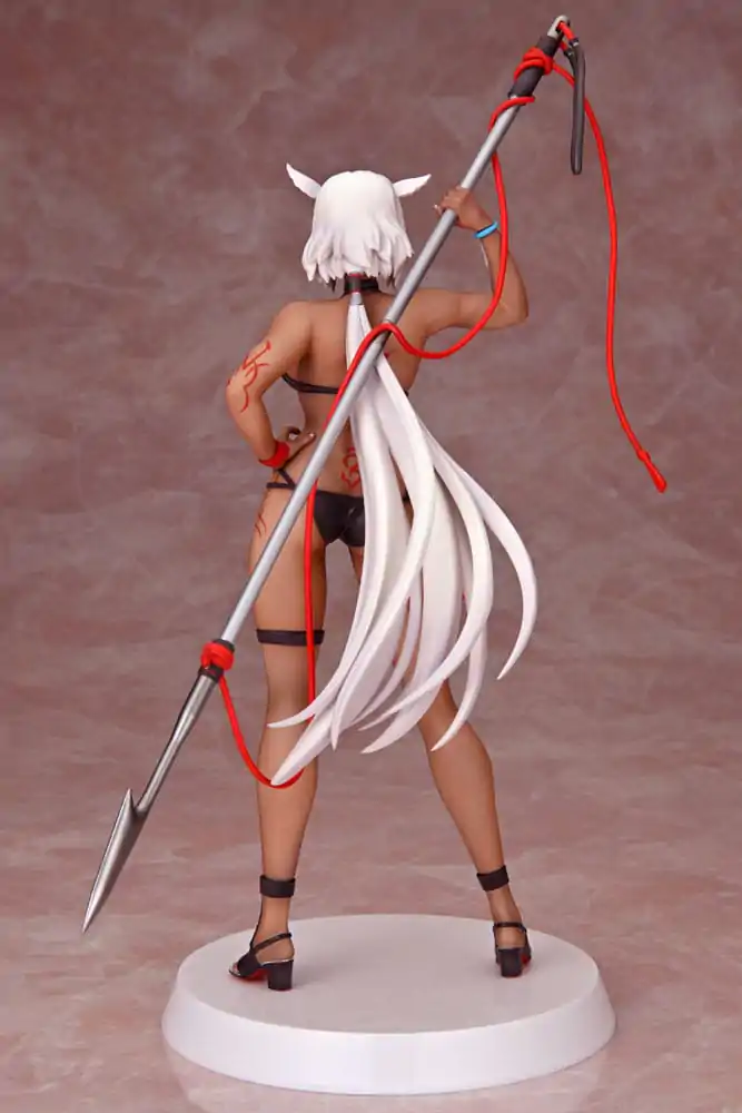 Fate/Grand Order Socha 1/8 Rider/Caenis Summer Queens Ver. 28 cm produktová fotografia